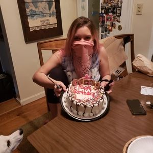 Meet your Posher, Janice